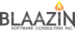 Blaazin Software Consulting, Inc.
